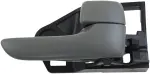 91315 - : Front Right Interior Door Handle for Dorman Image