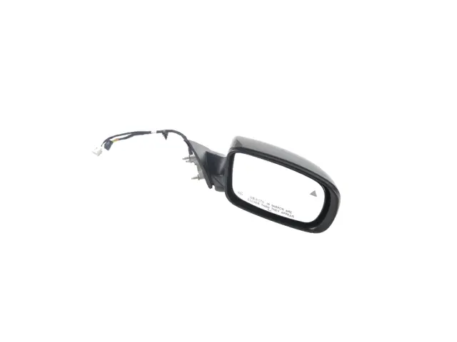 6FW48PDNAC - Doors, Door Mirrors and Related Parts: Outside Rearview Mirror, Right for Mopar Image image