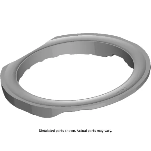 23467751 - Body: Lower Support for Buick: Enclave | Chevrolet: Traverse, Traverse Limited | GMC: Acadia Image