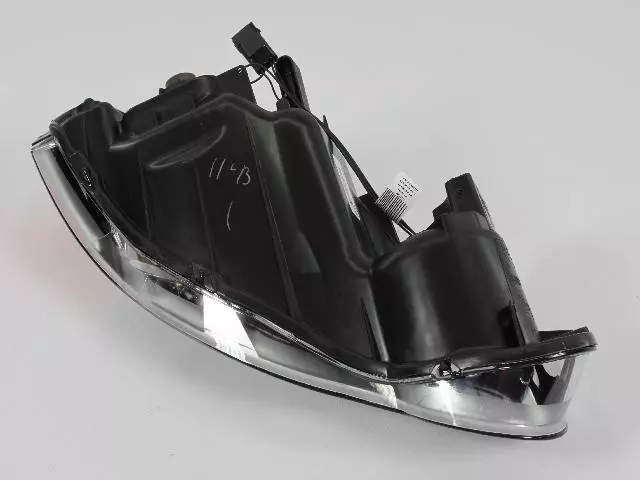 Headlamp Module, Left - Mopar (4806037af)