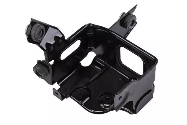 20955402 - Electrical: Mount Bracket for Buick: LaCrosse, Regal | Chevrolet: Malibu, Malibu Limited Image