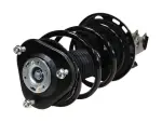 813127 - : 18-22 BMW X3 Suspension Strut and Coil Spring Assembly  - Rear Left for GSP Image