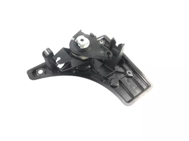 1ZQ05JXWAA - Doors, Door Mirrors and Related Parts: Remote Handle Bezel, Right for Mopar Image image