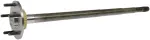 630162 - : Rear Axle Shaft Kit for Dorman Image