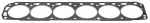 787470 - : Gasket, cylinder head for Elring Image