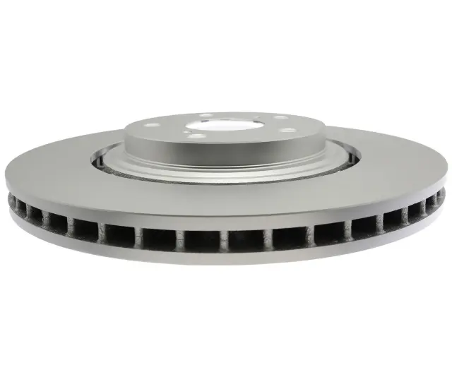 980636FZN - Brakes &amp; Brake Parts: Disc Brake Rotor for Raybestos Brakes Image