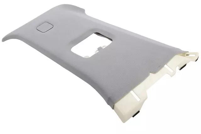 25847968 - Body: Lock Pillar Trim for GM Image