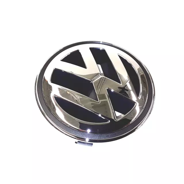 3D7853600MQH - Body: Emblem for Volkswagen Image