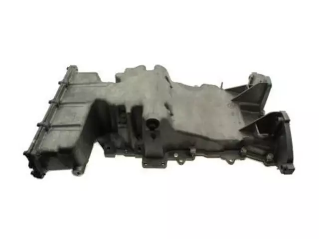 2W4Z6675BA - : Oil Pan for Lincoln: LS Image