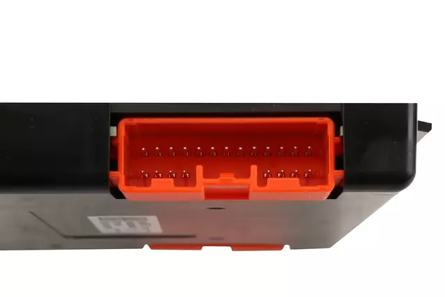 Part# 22885657 High Voltage Battery Interface Control Module - GM (22885657)