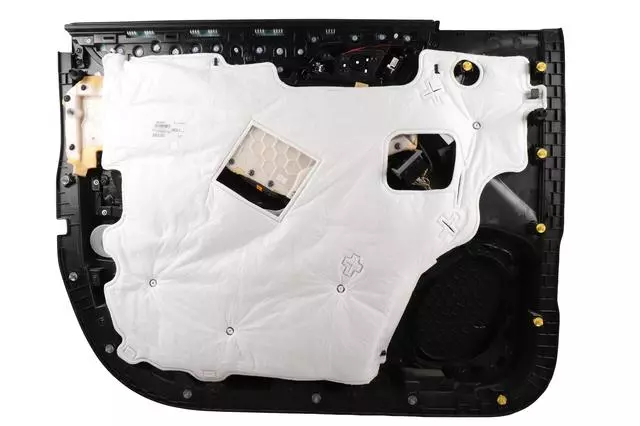 84676577 - Body: Door Trim Panel for GM Image