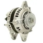 19134618 - : Remanufactured Generator for GM Image