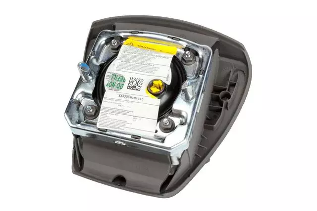 20928233 - Electrical: Driver Air Bag for Chevrolet: Silverado 2500 HD, Silverado 3500 HD Image