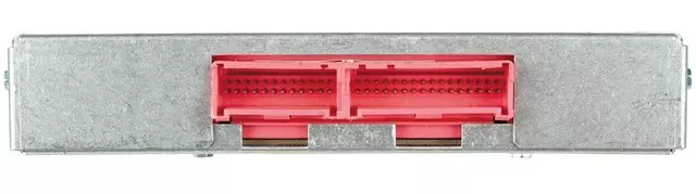 Engine Control Module - ACDelco (218-12510)