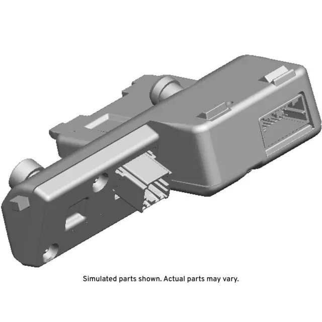 86798016 - Body: Front Camera for Cadillac: Escalade, Escalade ESV Image