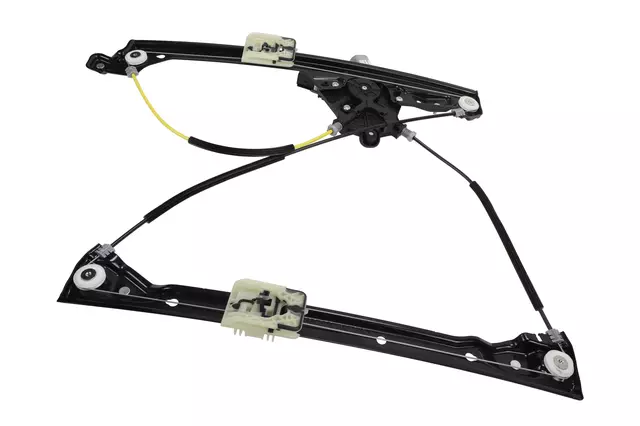 84797868 - Body: Window Regulator for Buick: Enclave | Chevrolet: Traverse, Traverse Limited Image