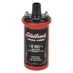 22739 - : Edelbrock Ignition Coil #22739 for Edelbrock Image