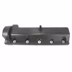 4L2Z6582AA - Engine: Valve Cover for Ford: Crown Victoria, E-150, E-150 Club Wagon, E-250, Explorer, F-150, F-150 Heritage | Lincoln: Town Car | Mercury: Grand Marquis, Mountaineer Image