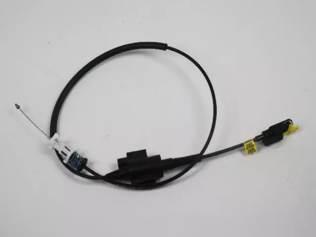 4668538AL - : Ignition Interlock Cable for Dodge: Neon Image