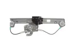 RPFD061 - : Power Window Regulator Assembly w o Motor for AISIN Image