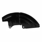 FR3Z2K005G - : Splash Shield for Ford: Mustang Image