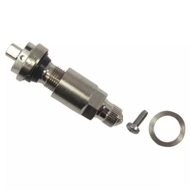 Tire Pressure Monitoring System (TPMS) Sensor Valve Assembly - Ford (DR3Z-1700-C)