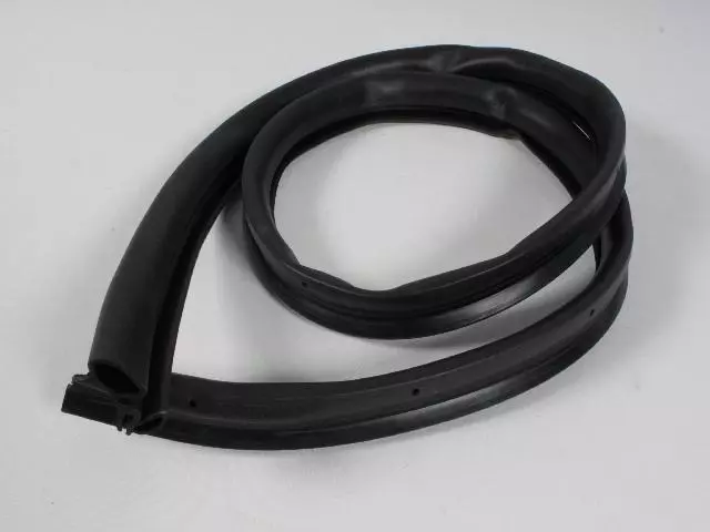 Body Side Seal, Left - Mopar (55135872AF)