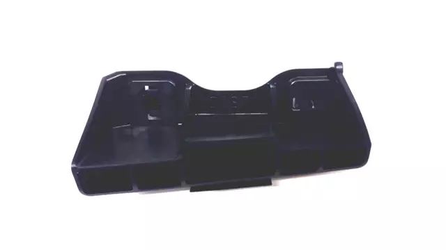 Bumper Cover Slider - Subaru (57765FE080)