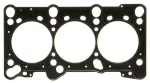 10102800 - : GASKET, CYLINDER HEAD for Ajusa Image