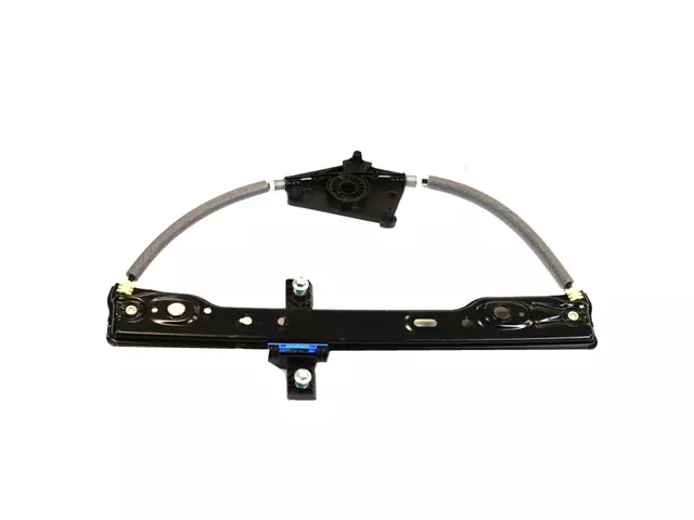 Front Door Window Regulator, Right - Mopar (68301892AA)