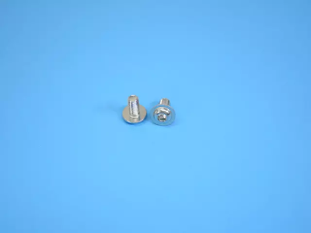 68224123AB - Power Transfer Unit: Transfer Case Bolt for Chrysler: 200 | Jeep: Cherokee Image