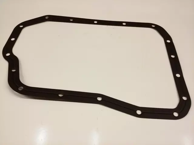 3516808010 - Engine: Trans Pan Gasket for Toyota Image image