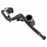 CL8Z9034B - Fuel System: Filler Pipe for Ford: Escape | Mercury: Mariner Image