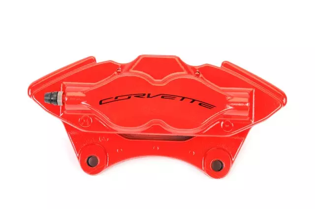 1722654 - Brakes: ACDelcoâ„¢ Caliper for GM Image