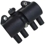 9201057 - : ThunderSpark 920-1057 Ignition Coil for ThunderSpark Image