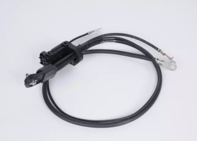 19116216 - Electrical: Negative Cable for Chevrolet: Trailblazer | GMC: Envoy Image