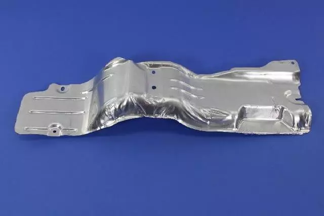 Exhaust Extension Pipe Shield - Mopar (68159406AD)