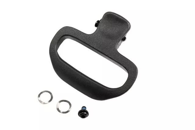 Folding Top Front Latch Handle - GM (22926400)