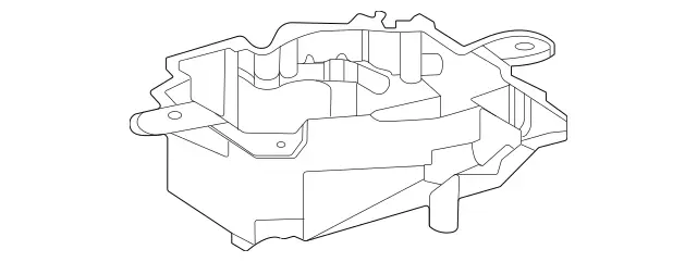 1675406340 - Electrical Equipment and Instruments: Control Unit Box for Mercedes-Benz: GLE350, GLE450, GLE450e, GLE53 AMG, GLE580, GLE63 AMG S, GLS450, GLS580, GLS63 AMG Image image