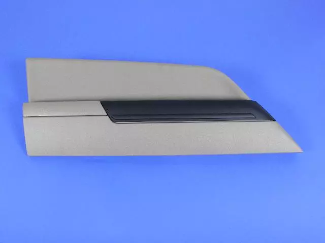 Front Door Bolster, Left - Mopar (1JL891K2AB)