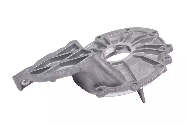 Passenger Side Differential Carrier Cover - GM (89060173)