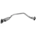 53880 - : Ultra EPA Direct Fit Catalytic Converter 2.25" Outlet (OD) for Walker Exhaust Image