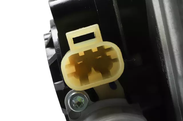 15231244 - Body: Window Regulator for Buick: LeSabre Image