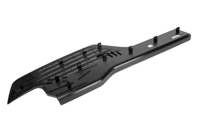 15811304 - : Rear Driver Side Bumper Step Outer Pad for Cadillac: Escalade EXT Image