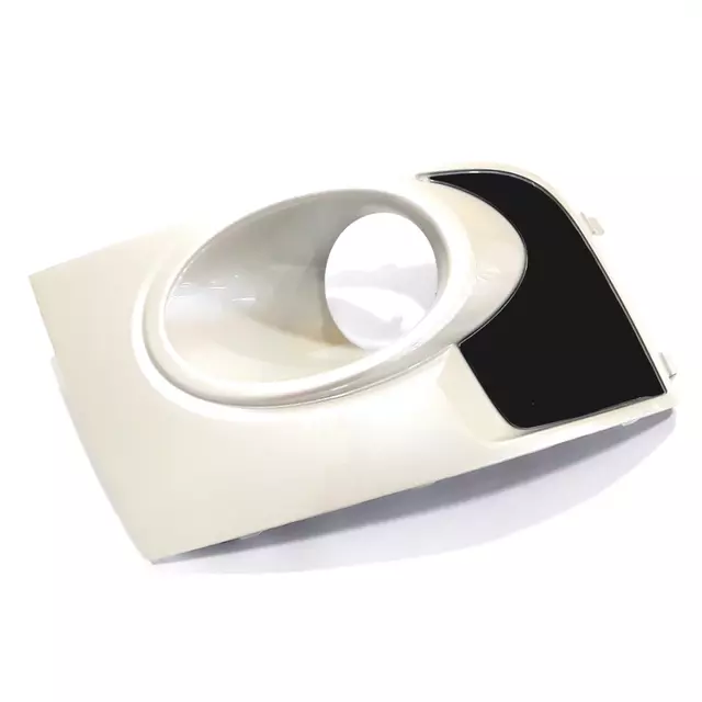 57731FG290WU - : Fog Lamp Bezel for Subaru Image