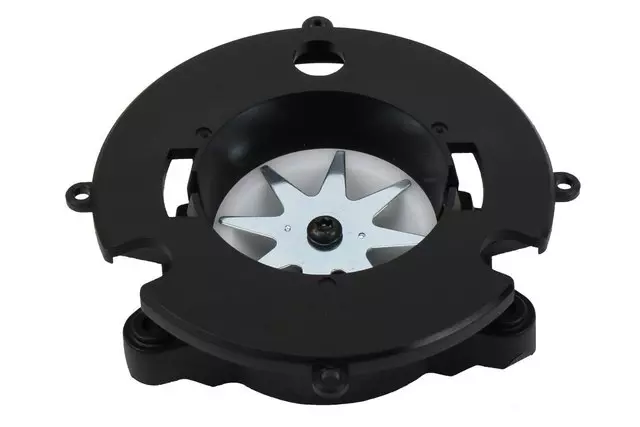 Door Mirror Actuator - GM (23191156)