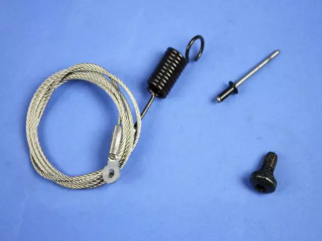 Side Tension Cable - Mopar (4886176AA)