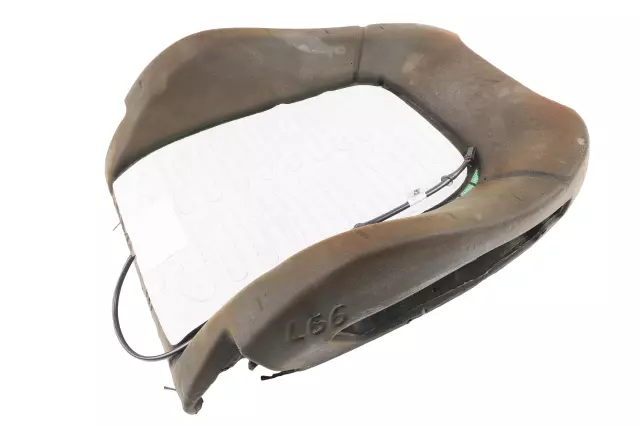 Driver Seat Back Pad - GM (95365267)