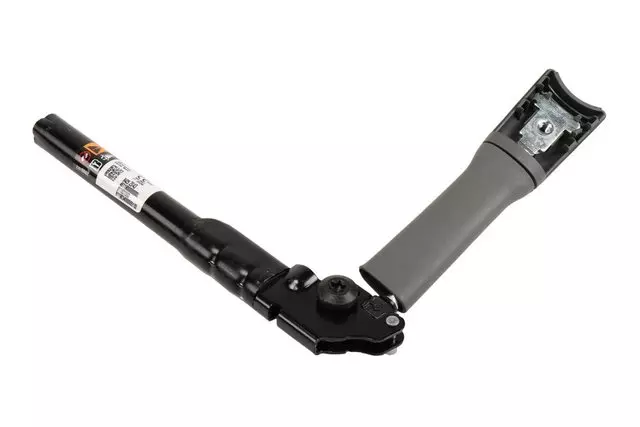 19356263 - : Pre-Tensioner for Cadillac: Escalade ESV | Chevrolet: Silverado 1500, Silverado 1500 LD, Silverado 2500 HD, Silverado 3500 HD, Suburban, Suburban 3500 HD | GMC: Sierra 1500, Sierra 1500 Limited, Sierra 2500 HD, Sierra 3500 HD, Yukon XL Image