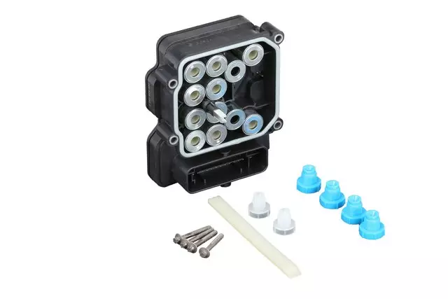 39068592 - : Part# 39068592 Electronic Brake Control Module for Chevrolet: Cruze Image